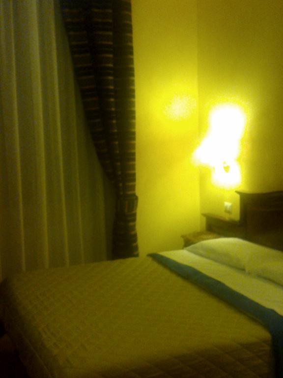 רומא 3 Lati Di Pitagora B&B מראה חיצוני תמונה