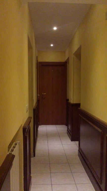 רומא 3 Lati Di Pitagora B&B מראה חיצוני תמונה