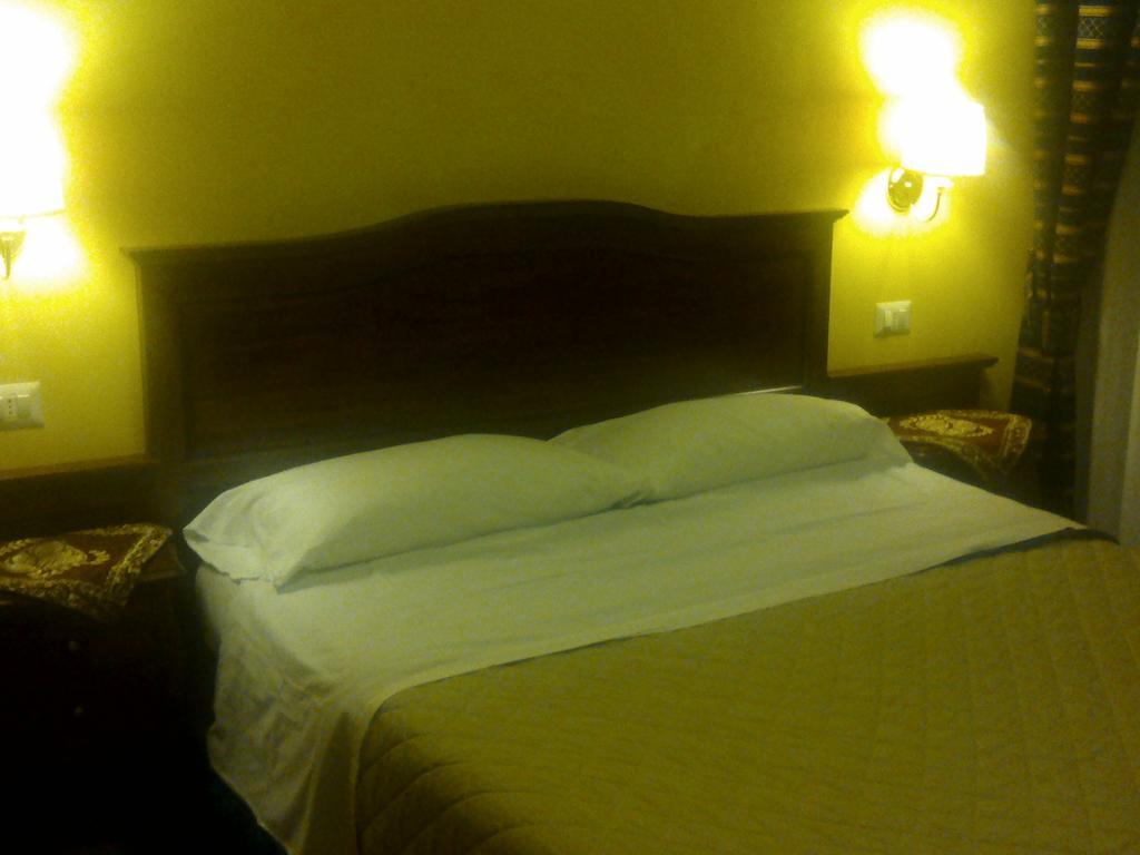 רומא 3 Lati Di Pitagora B&B מראה חיצוני תמונה