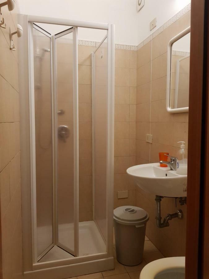 רומא 3 Lati Di Pitagora B&B מראה חיצוני תמונה